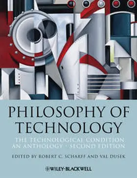 Scharff / Dusek |  Philosophy of Technology | eBook | Sack Fachmedien