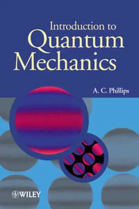 Phillips |  Introduction to Quantum Mechanics | eBook | Sack Fachmedien