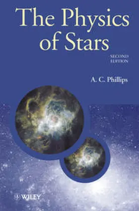 Phillips |  The Physics of Stars | eBook | Sack Fachmedien