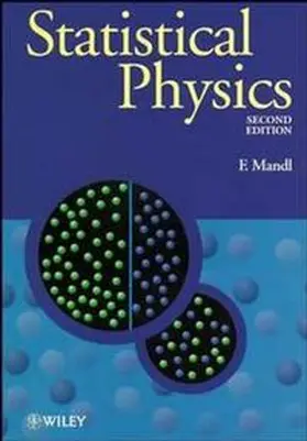 Mandl |  Statistical Physics | eBook | Sack Fachmedien