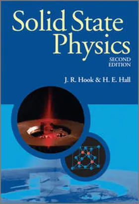 Hook / Hall |  Solid State Physics | eBook | Sack Fachmedien