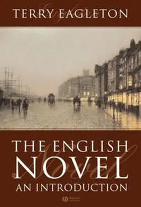 Eagleton | The English Novel | E-Book | www2.sack.de