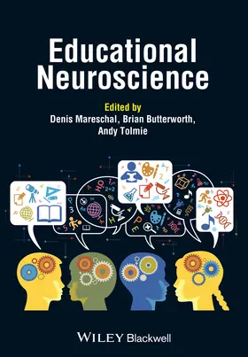 Mareschal / Butterworth / Tolmie |  Educational Neuroscience | Buch |  Sack Fachmedien
