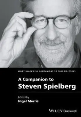 Morris |  A Companion to Steven Spielberg | eBook | Sack Fachmedien