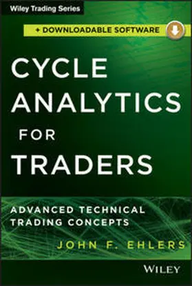 Ehlers |  Cycle Analytics for Traders + Downloadable Software | eBook | Sack Fachmedien