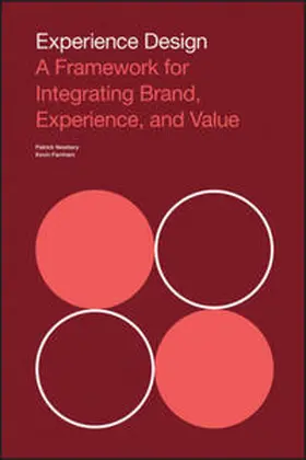 Newbery / Farnham |  Experience Design | eBook | Sack Fachmedien