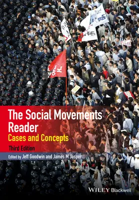 Jasper / Goodwin |  The Social Movements Reader | Buch |  Sack Fachmedien