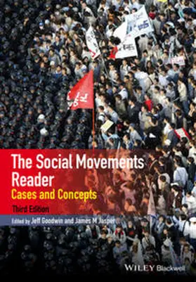 Goodwin / Jasper |  The Social Movements Reader | eBook | Sack Fachmedien