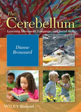 Broussard | The Cerebellum | E-Book | sack.de