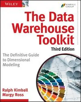 Kimball / Ross |  The Data Warehouse Toolkit | eBook | Sack Fachmedien