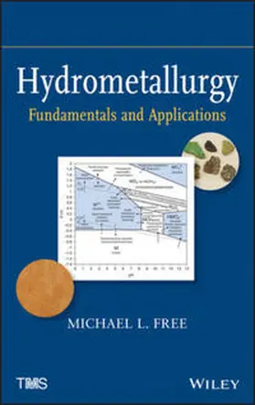 Free |  Hydrometallurgy | eBook | Sack Fachmedien
