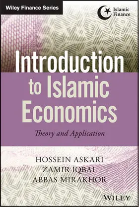 Askari / Iqbal / Mirakhor |  Introduction to Islamic Econom | Buch |  Sack Fachmedien
