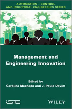 Machado / Davim | Management and Engineering Innovation | E-Book | sack.de