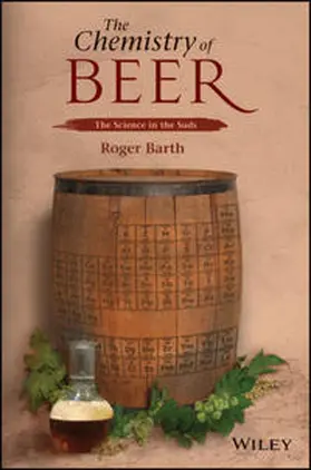 Barth |  The Chemistry of Beer | eBook | Sack Fachmedien