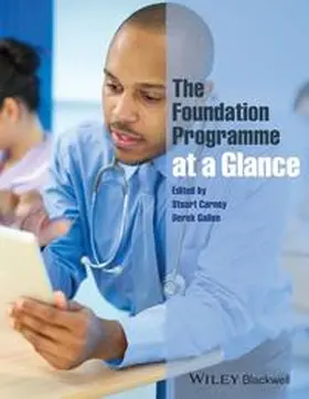 Carney / Galen |  The Foundation Programme at a Glance | eBook | Sack Fachmedien