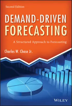 Chase |  Demand-Driven Forecasting | eBook | Sack Fachmedien