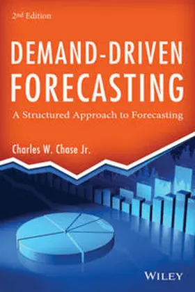 Chase |  Demand-Driven Forecasting | eBook | Sack Fachmedien