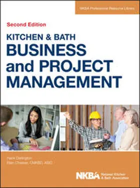  Kitchen and Bath Business and Project Management | eBook | Sack Fachmedien