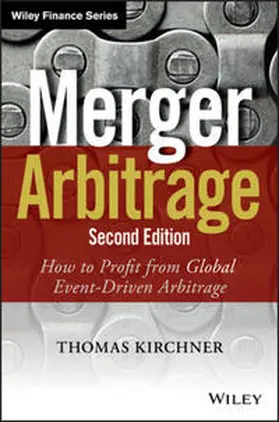 Kirchner | Merger Arbitrage | E-Book | sack.de