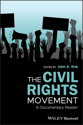 Kirk | The Civil Rights Movement | Buch | 978-1-118-73716-3 | www2.sack.de