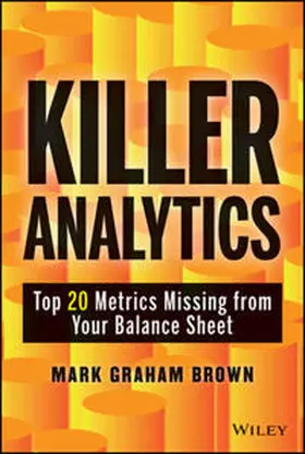 Brown |  Killer Analytics | eBook | Sack Fachmedien