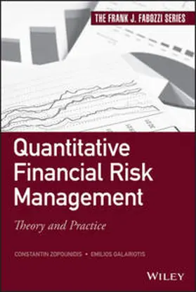 Zopounidis / Galariotis | Quantitative Financial Risk Management | E-Book | www2.sack.de