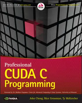 Cheng / Grossman / McKercher | Professional CUDA C Programming | E-Book | sack.de