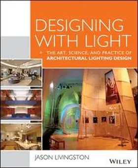 Livingston |  Designing With Light | eBook | Sack Fachmedien