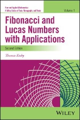Koshy | Fibonacci and Lucas Numbers with Applications, Volume 1 | E-Book | sack.de