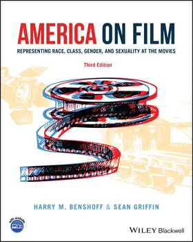 Benshoff / Griffin | America on Film | Buch | 978-1-118-74365-2 | www2.sack.de