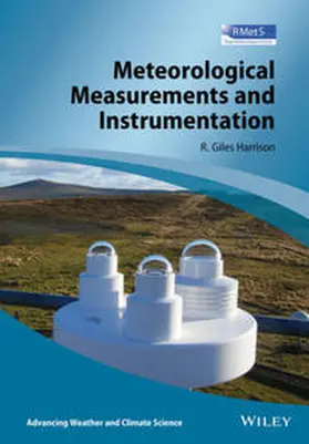 Harrison |  Meteorological Measurements and Instrumentation | eBook | Sack Fachmedien