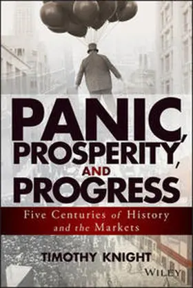Knight |  Panic, Prosperity, and Progress | eBook | Sack Fachmedien