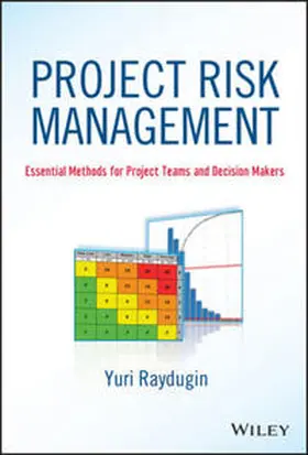 Raydugin |  Project Risk Management | eBook | Sack Fachmedien