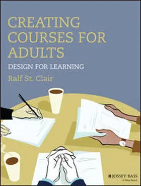 St. Clair | Creating Courses for Adults | E-Book | sack.de