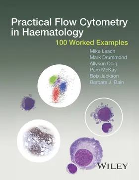 Leach / Drummond / Doig |  Practical Flow Cytometry in Ha | Buch |  Sack Fachmedien