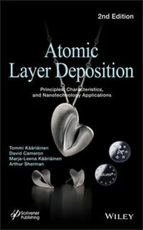 Kääriäinen / Cameron / Sherman |  Atomic Layer Deposition | eBook | Sack Fachmedien