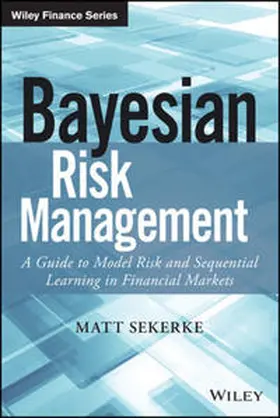 Sekerke | Bayesian Risk Management | E-Book | sack.de