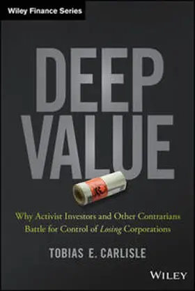 Carlisle | Deep Value | E-Book | sack.de