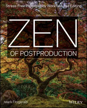 Fitzgerald |  Zen of Postproduction | Buch |  Sack Fachmedien