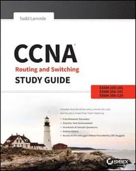 Lammle | CCNA Routing and Switching Study Guide | Buch | 978-1-118-74961-6 | sack.de