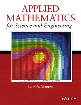 Glasgow |  Applied Mathematics for Science and Engineering | Buch |  Sack Fachmedien