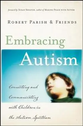 Parish |  Embracing Autism | eBook | Sack Fachmedien