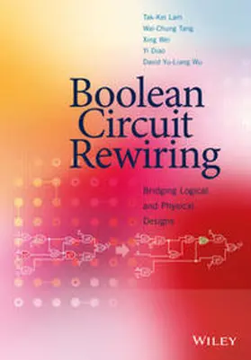 Lam / Tang / Wei | Boolean Circuit Rewiring | E-Book | www2.sack.de