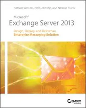 Winters / Johnson / Blank |  Microsoft Exchange Server 2013 | eBook | Sack Fachmedien