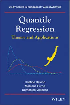 Davino / Furno / Vistocco |  Quantile Regression | eBook | Sack Fachmedien
