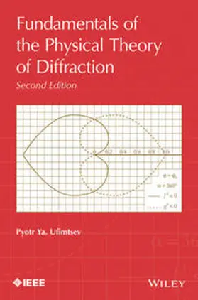 Ufimtsev |  Fundamentals of the Physical Theory of Diffraction | eBook | Sack Fachmedien