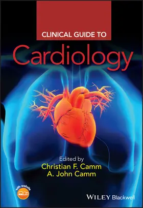 Camm |  Clinical Guide to Cardiology | Buch |  Sack Fachmedien