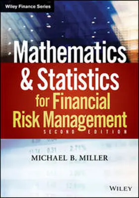 Miller | Mathematics and Statistics for Financial Risk Management | E-Book | sack.de