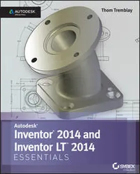 Tremblay |  Inventor 2014 and Inventor LT 2014 Essentials | eBook | Sack Fachmedien