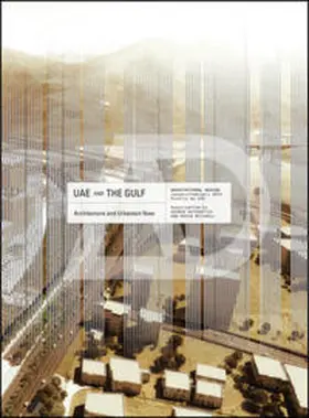 Katodrytis / Mitchell |  UAE and the Gulf | eBook | Sack Fachmedien
